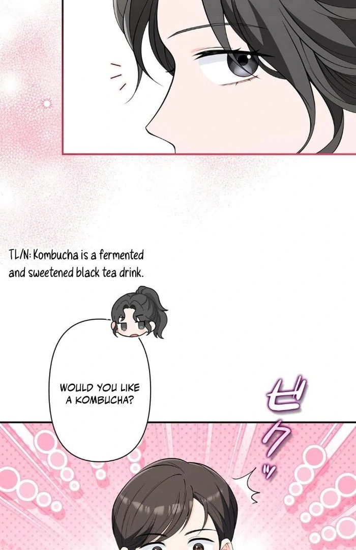 Romance by Chance Chapter 19 - Page 90