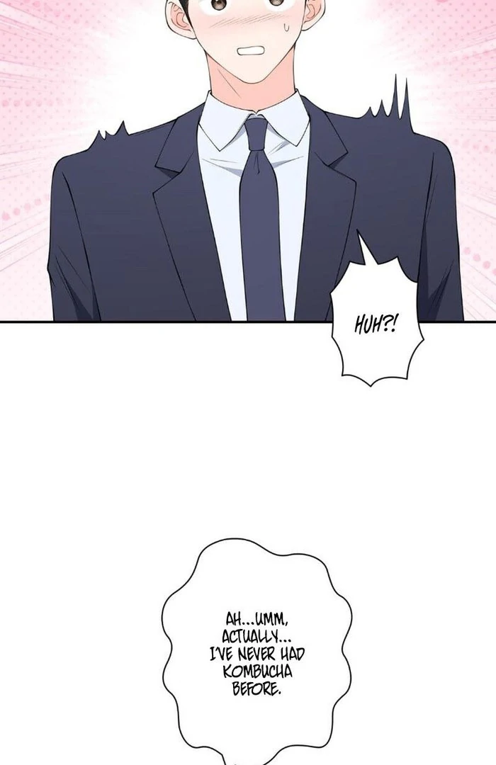 Romance by Chance Chapter 19 - Page 91