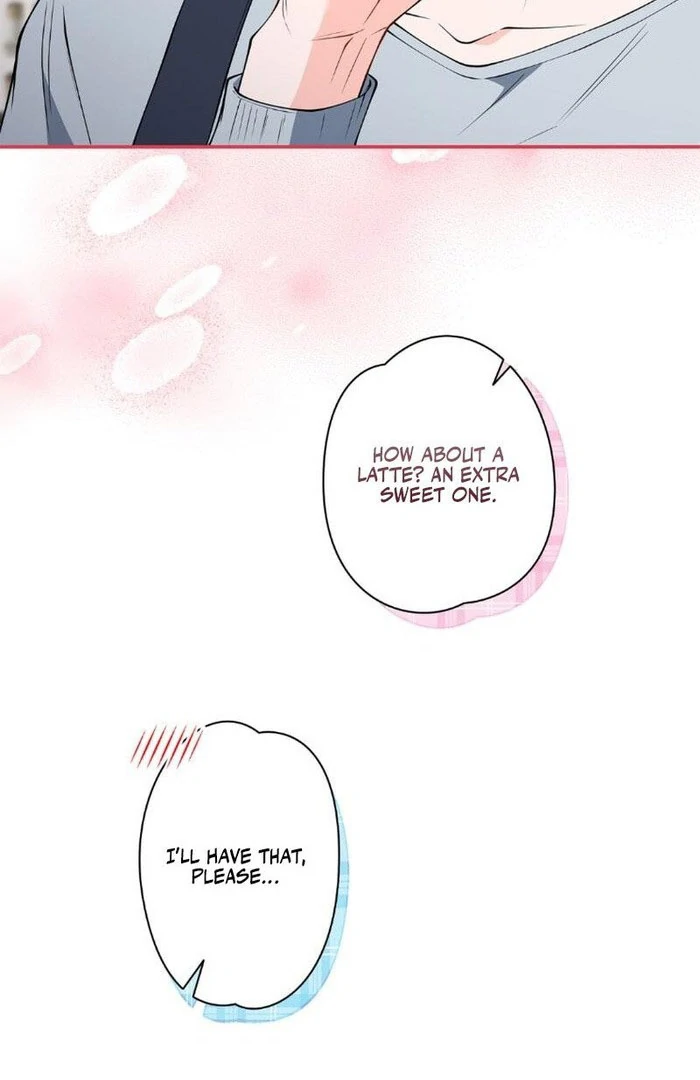 Romance by Chance Chapter 19 - Page 94