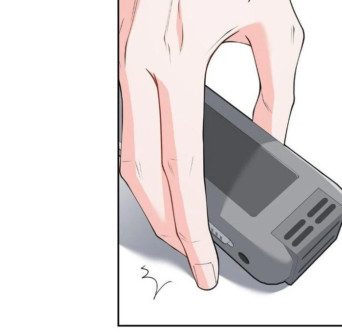 Romance by Chance Chapter 19 - Page 96