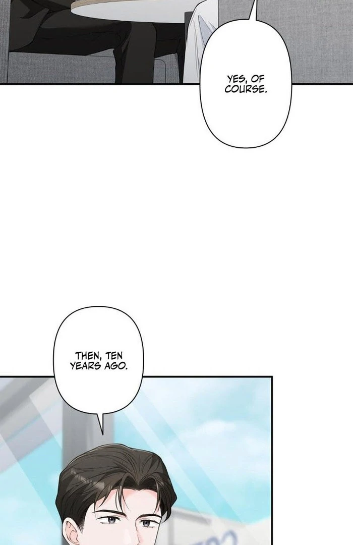 Romance by Chance Chapter 19 - Page 98