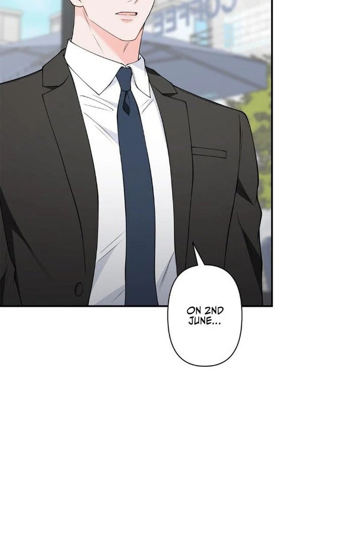 Romance by Chance Chapter 19 - Page 99