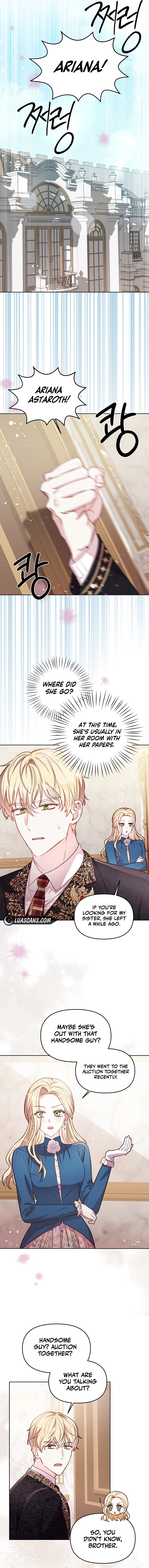 Divorce Plan Chapter 11 - Page 11