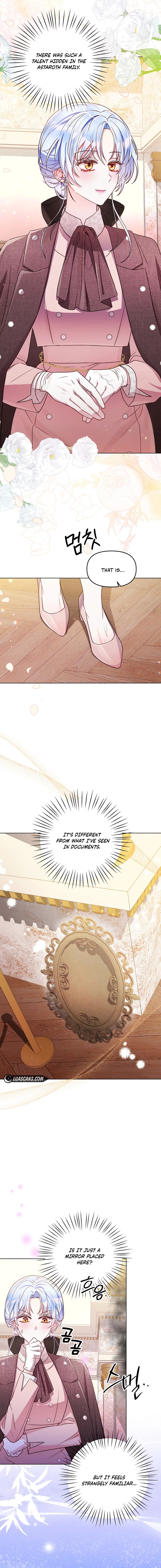 Divorce Plan Chapter 19 - Page 13