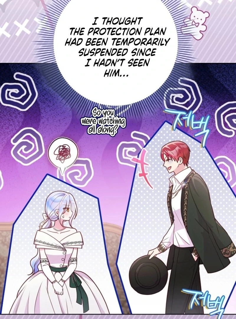 Divorce Plan Chapter 57 - Page 23