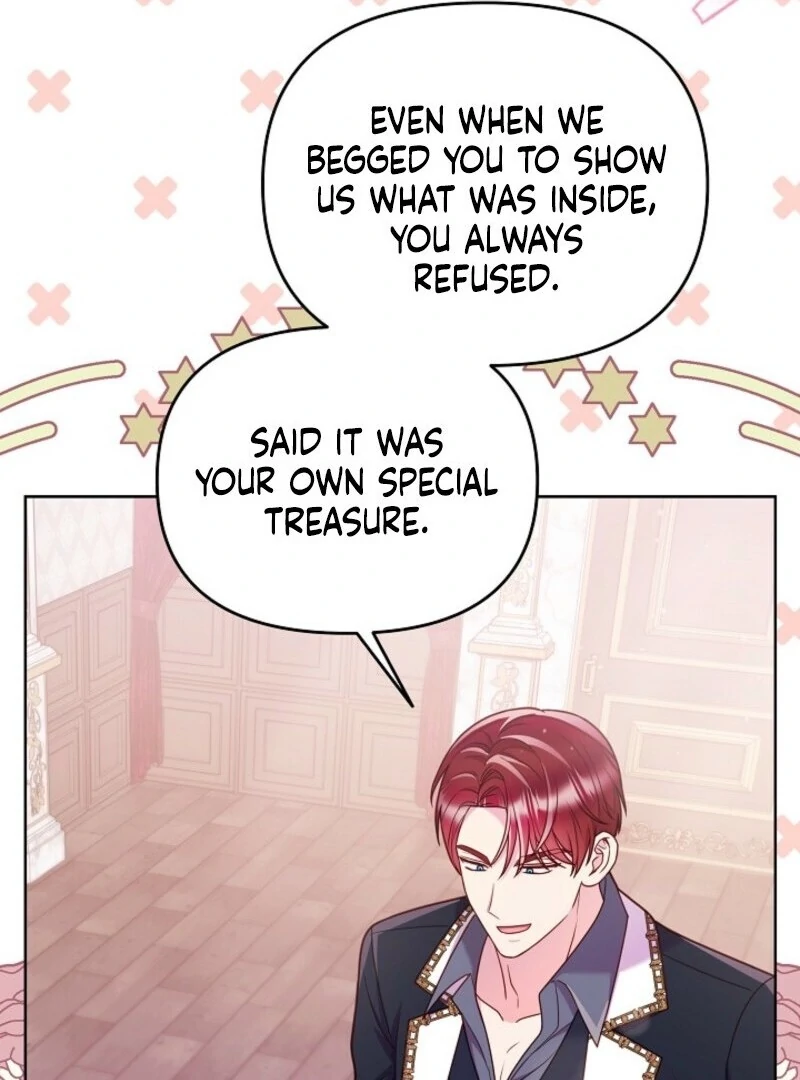 Divorce Plan Chapter 62 - Page 83