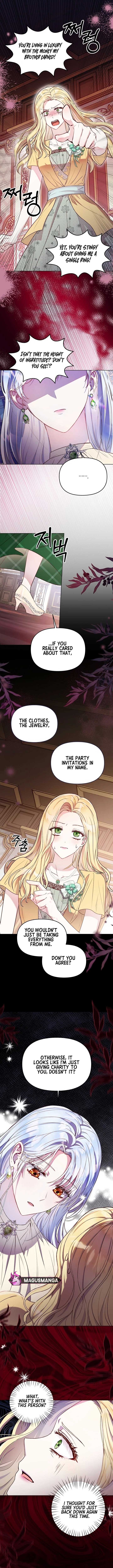 Divorce Plan Chapter 7 - Page 4