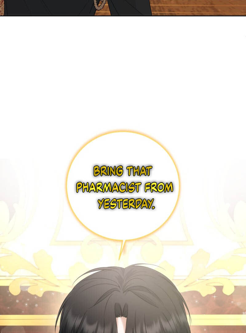 The Obsessive Emperor’s Capable Pharmacist Chapter 1 - Page 125