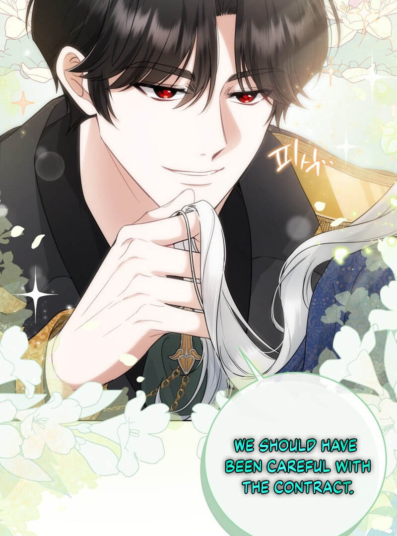 The Obsessive Emperor’s Capable Pharmacist Chapter 1 - Page 24
