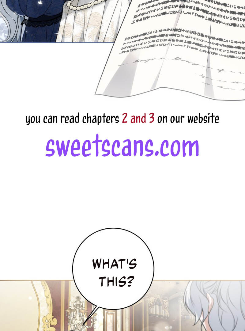 The Obsessive Emperor’s Capable Pharmacist Chapter 1 - Page 3