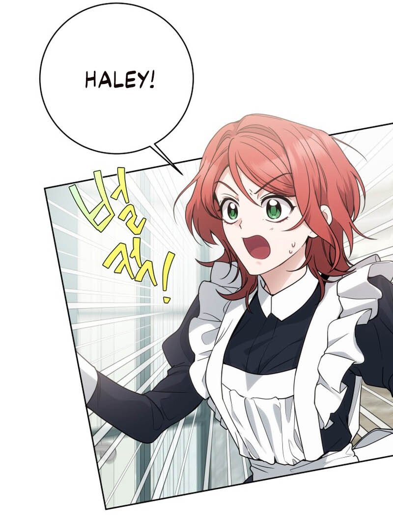 The Obsessive Emperor’s Capable Pharmacist Chapter 1 - Page 38