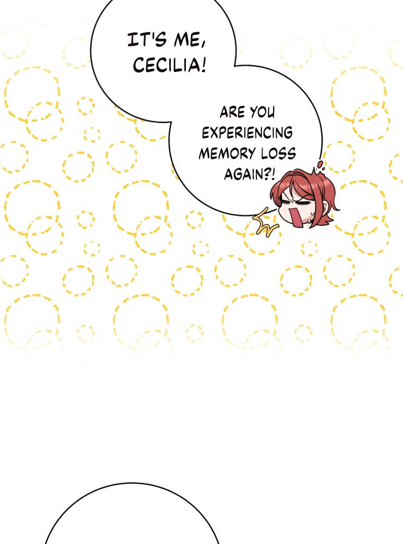 The Obsessive Emperor’s Capable Pharmacist Chapter 1 - Page 44