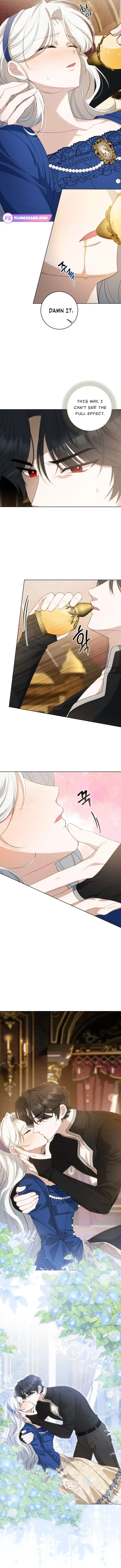 The Obsessive Emperor’s Capable Pharmacist Chapter 11 - Page 9