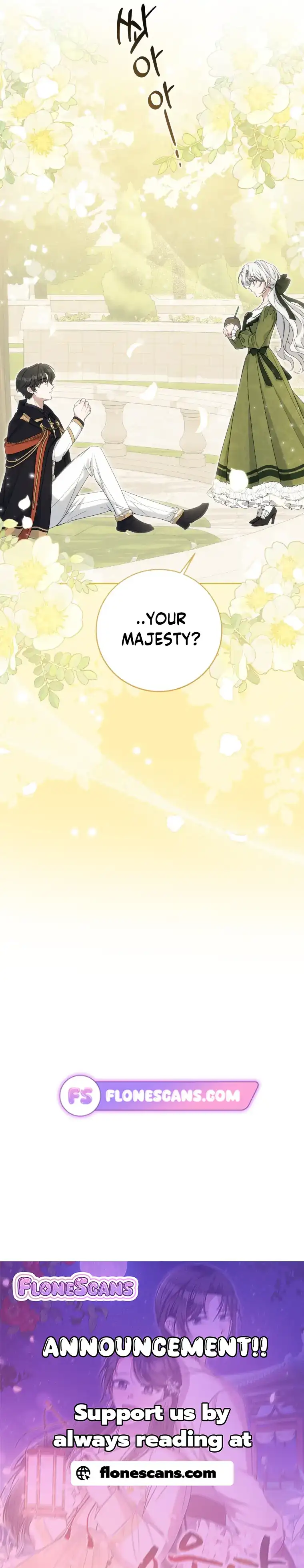The Obsessive Emperor’s Capable Pharmacist Chapter 12 - Page 11