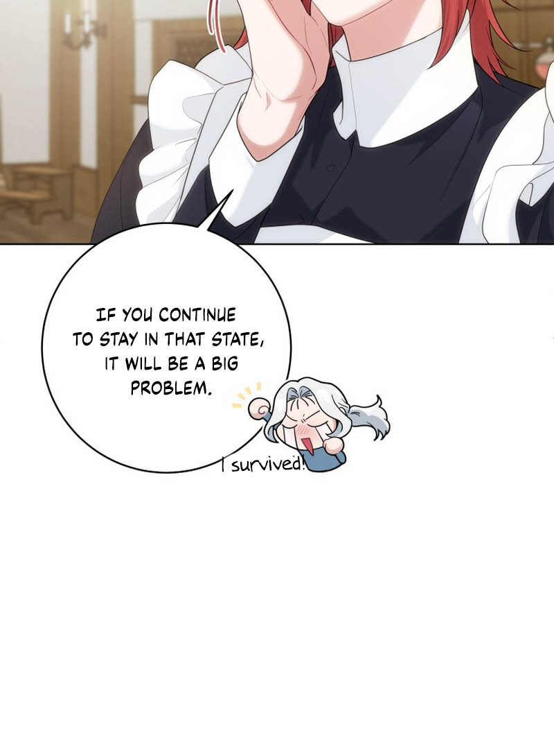 The Obsessive Emperor’s Capable Pharmacist Chapter 2 - Page 21