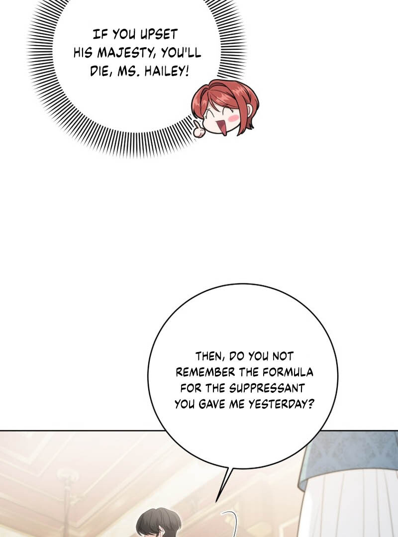 The Obsessive Emperor’s Capable Pharmacist Chapter 2 - Page 94