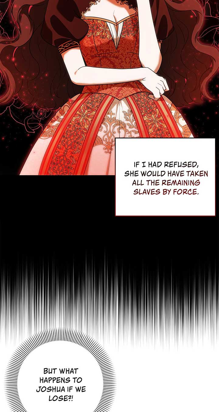 The Obsessive Emperor’s Capable Pharmacist Chapter 28 - Page 22