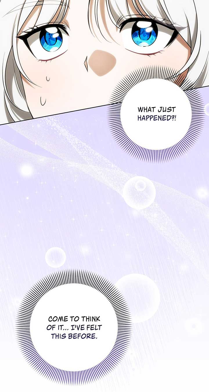 The Obsessive Emperor’s Capable Pharmacist Chapter 28 - Page 53
