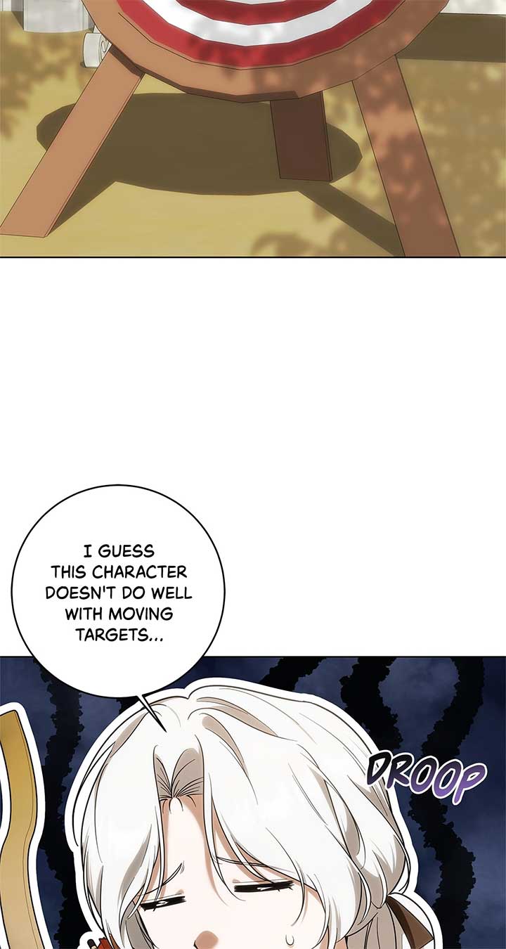 The Obsessive Emperor’s Capable Pharmacist Chapter 28 - Page 66