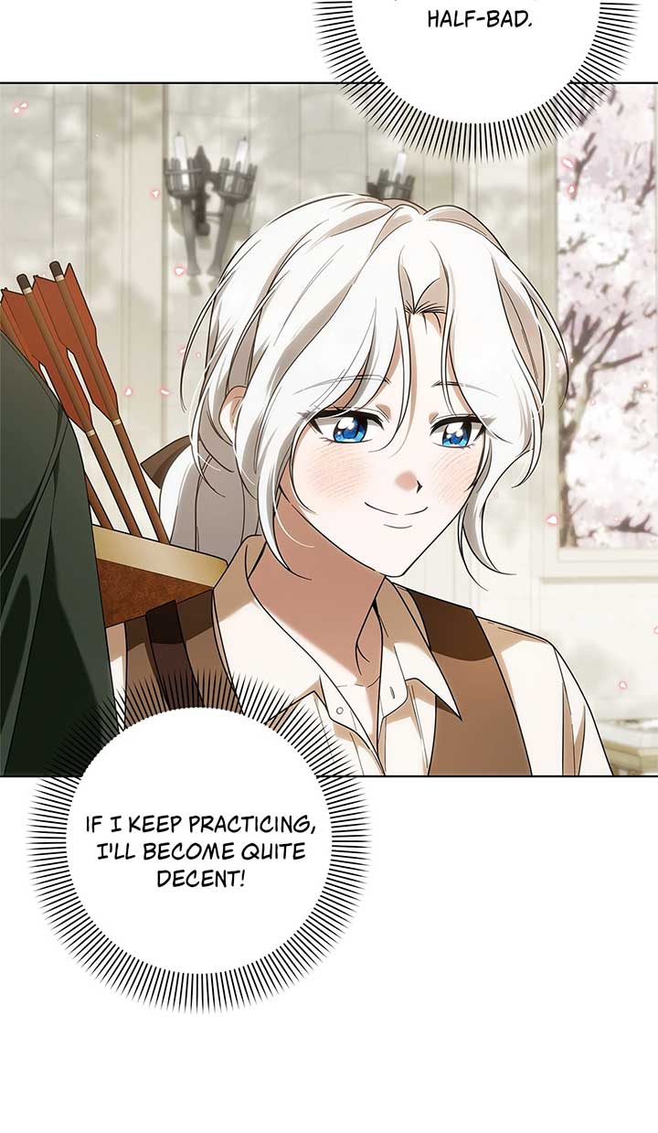 The Obsessive Emperor’s Capable Pharmacist Chapter 28 - Page 70