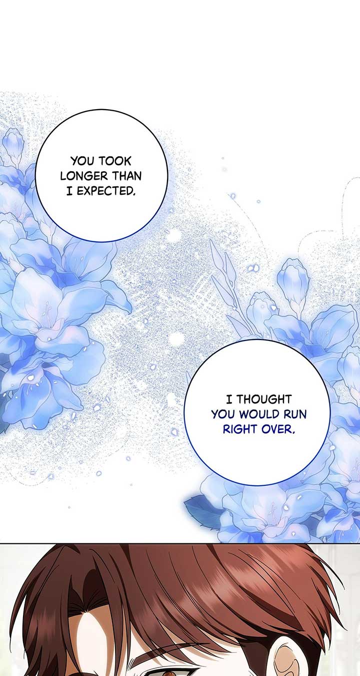 The Obsessive Emperor’s Capable Pharmacist Chapter 28 - Page 85
