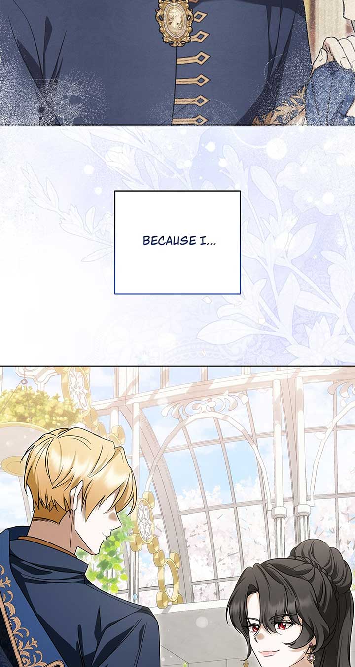 The Obsessive Emperor’s Capable Pharmacist Chapter 29 - Page 29