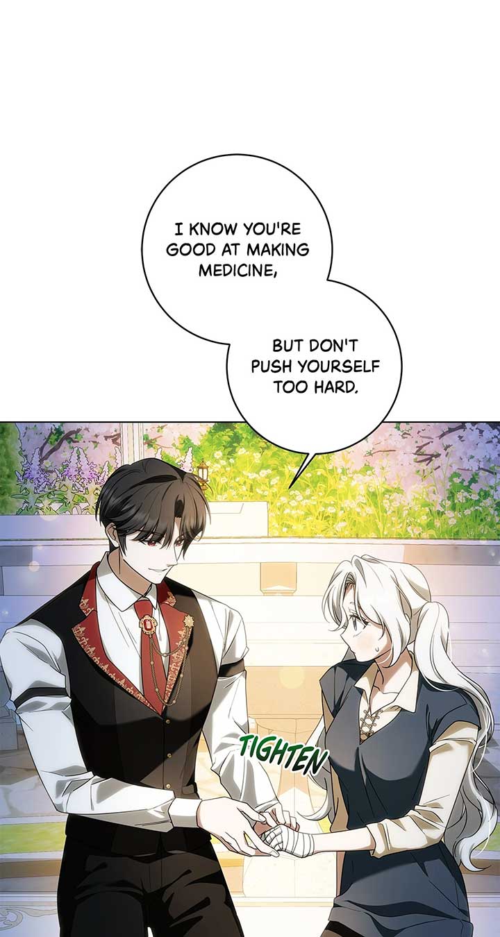 The Obsessive Emperor’s Capable Pharmacist Chapter 29 - Page 49