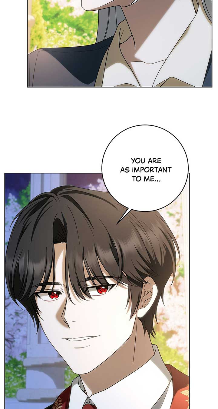 The Obsessive Emperor’s Capable Pharmacist Chapter 29 - Page 58