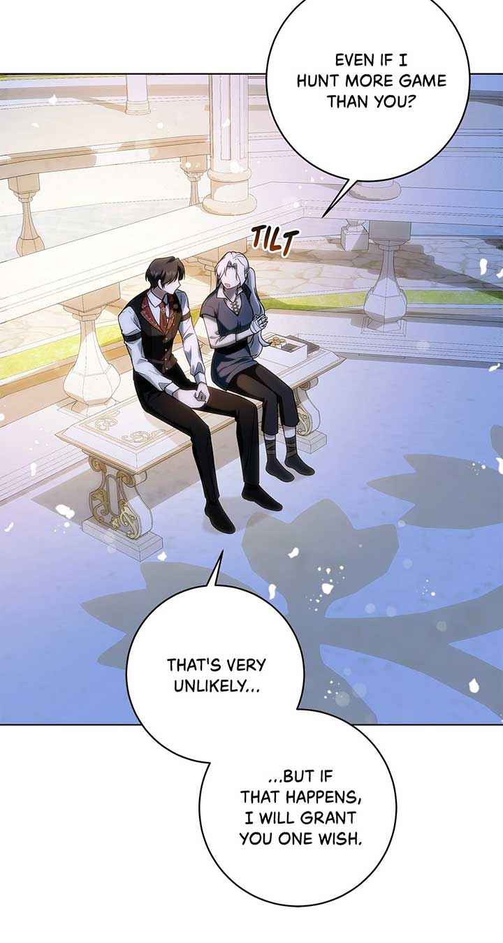 The Obsessive Emperor’s Capable Pharmacist Chapter 29 - Page 66