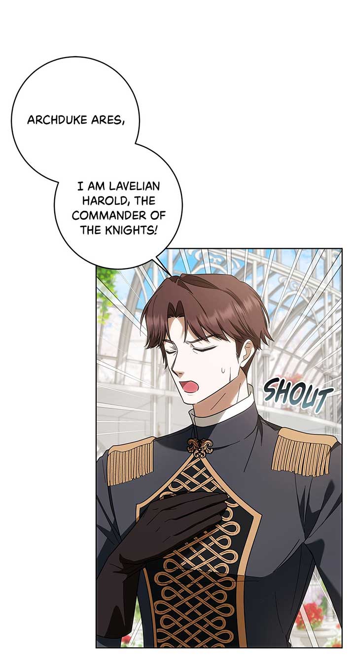 The Obsessive Emperor’s Capable Pharmacist Chapter 29 - Page 7