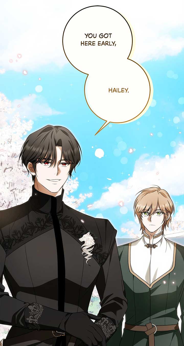 The Obsessive Emperor’s Capable Pharmacist Chapter 29 - Page 87