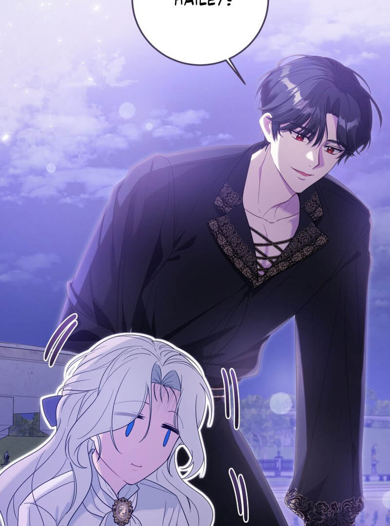 The Obsessive Emperor’s Capable Pharmacist Chapter 3 - Page 110