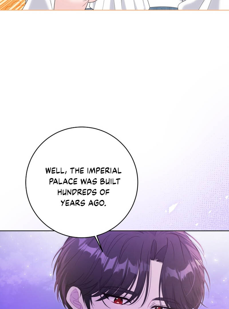 The Obsessive Emperor’s Capable Pharmacist Chapter 3 - Page 115