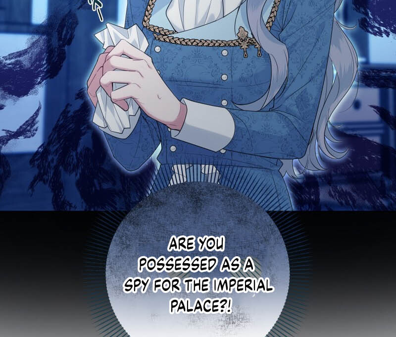 The Obsessive Emperor’s Capable Pharmacist Chapter 3 - Page 19