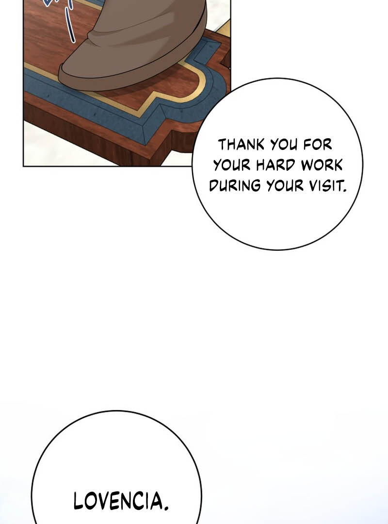 The Obsessive Emperor’s Capable Pharmacist Chapter 3 - Page 33
