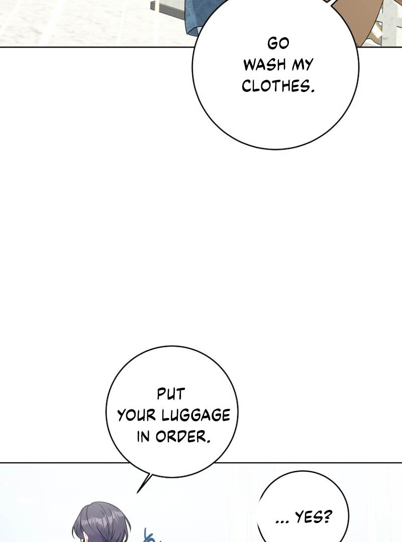 The Obsessive Emperor’s Capable Pharmacist Chapter 3 - Page 41