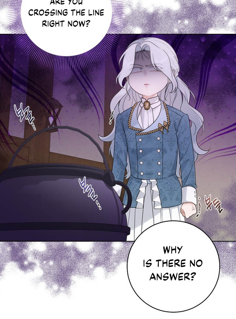 The Obsessive Emperor’s Capable Pharmacist Chapter 3 - Page 74