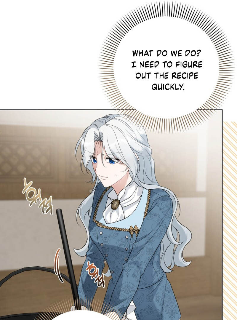 The Obsessive Emperor’s Capable Pharmacist Chapter 3 - Page 77