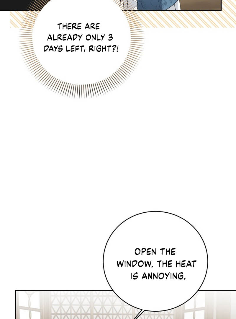 The Obsessive Emperor’s Capable Pharmacist Chapter 3 - Page 78