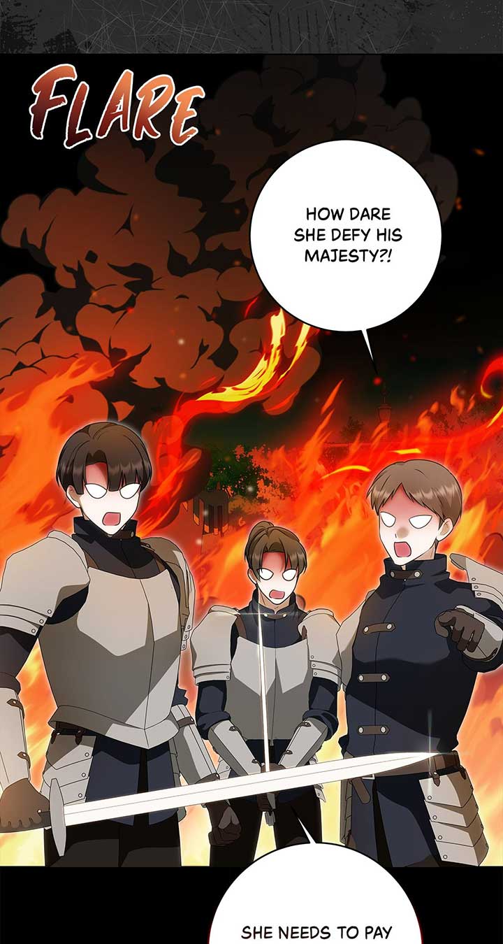 The Obsessive Emperor’s Capable Pharmacist Chapter 30 - Page 29