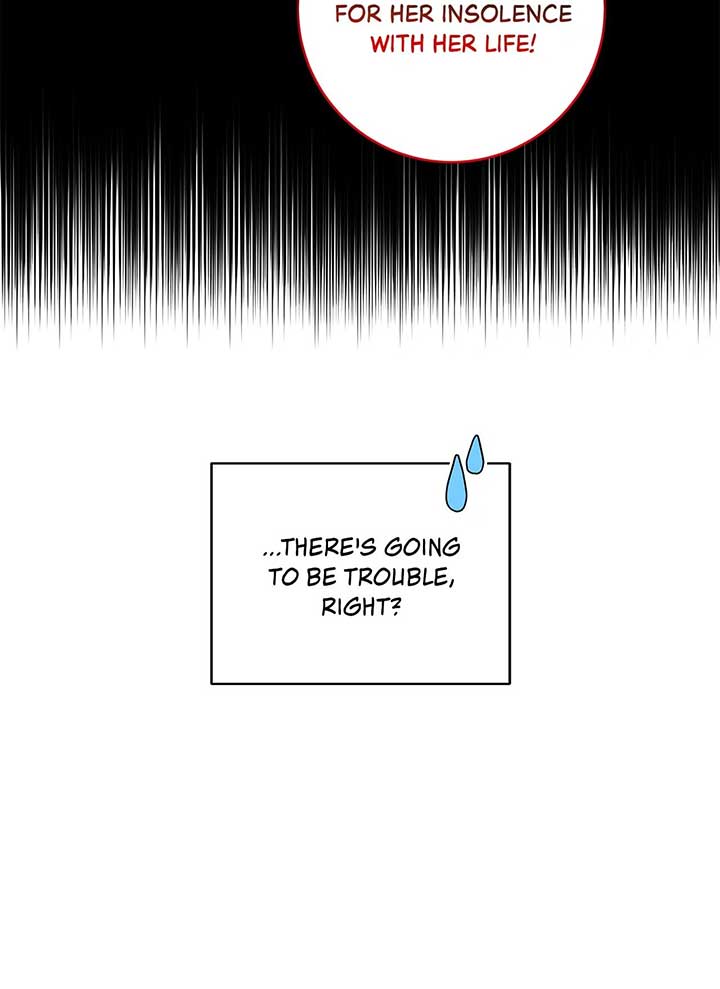 The Obsessive Emperor’s Capable Pharmacist Chapter 30 - Page 30