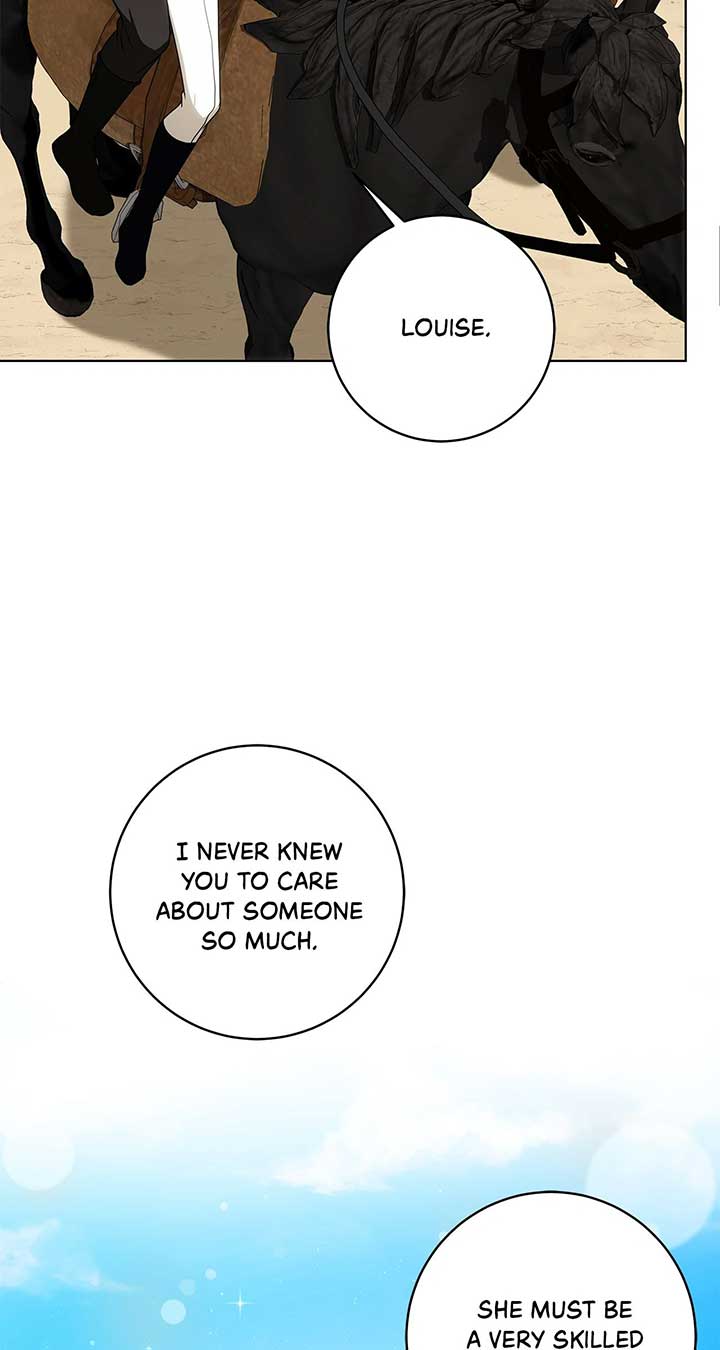 The Obsessive Emperor’s Capable Pharmacist Chapter 30 - Page 46