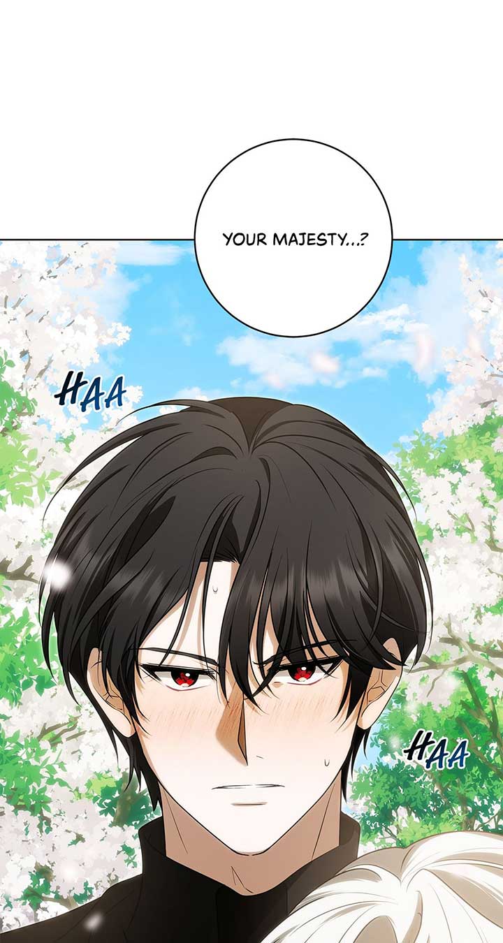 The Obsessive Emperor’s Capable Pharmacist Chapter 30 - Page 74
