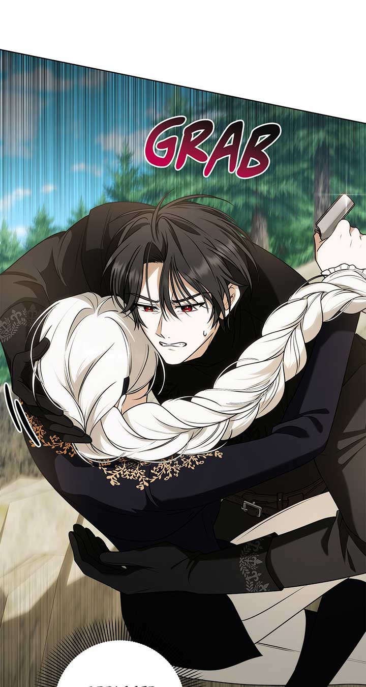 The Obsessive Emperor’s Capable Pharmacist Chapter 31 - Page 29