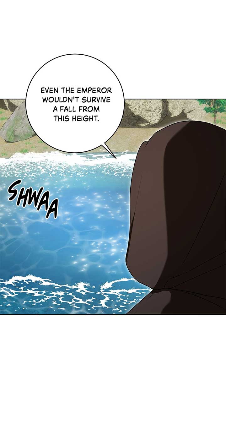 The Obsessive Emperor’s Capable Pharmacist Chapter 31 - Page 35