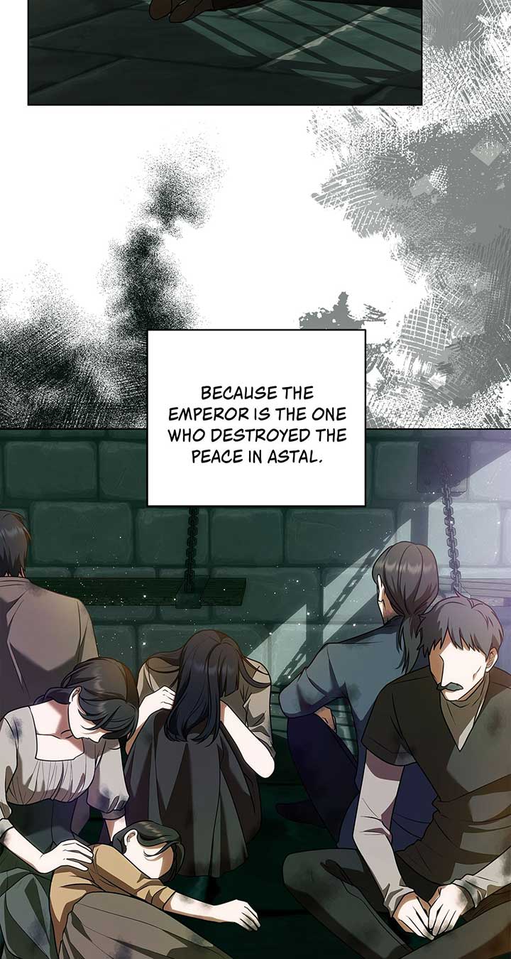 The Obsessive Emperor’s Capable Pharmacist Chapter 31 - Page 51