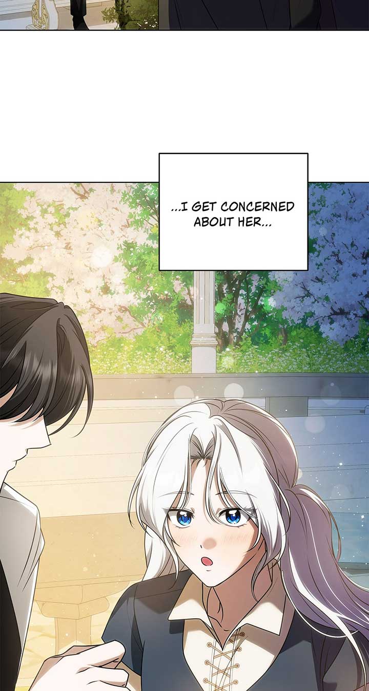 The Obsessive Emperor’s Capable Pharmacist Chapter 31 - Page 53