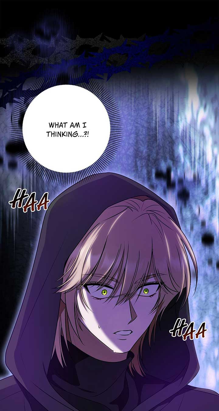 The Obsessive Emperor’s Capable Pharmacist Chapter 31 - Page 55