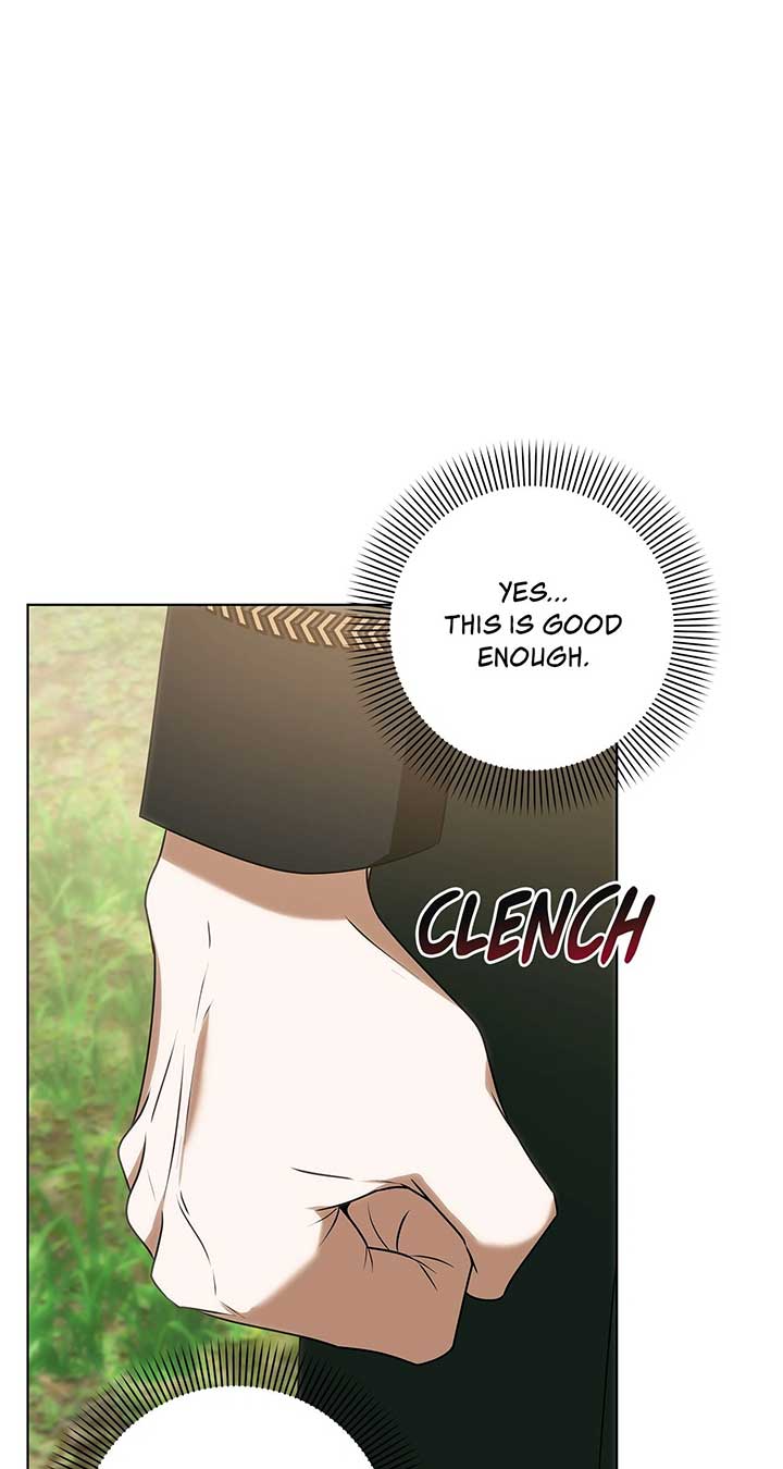 The Obsessive Emperor’s Capable Pharmacist Chapter 31 - Page 61