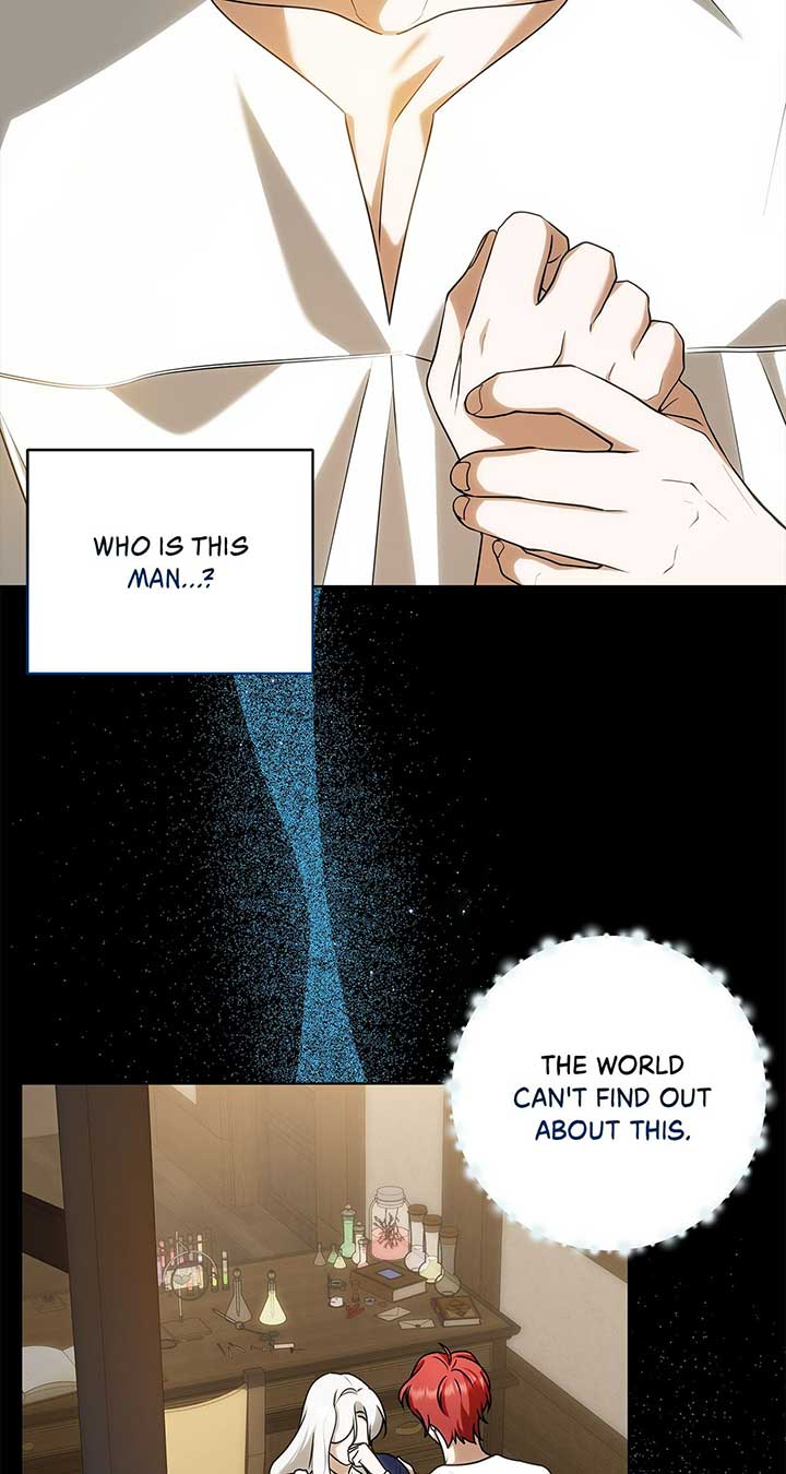 The Obsessive Emperor’s Capable Pharmacist Chapter 31 - Page 74